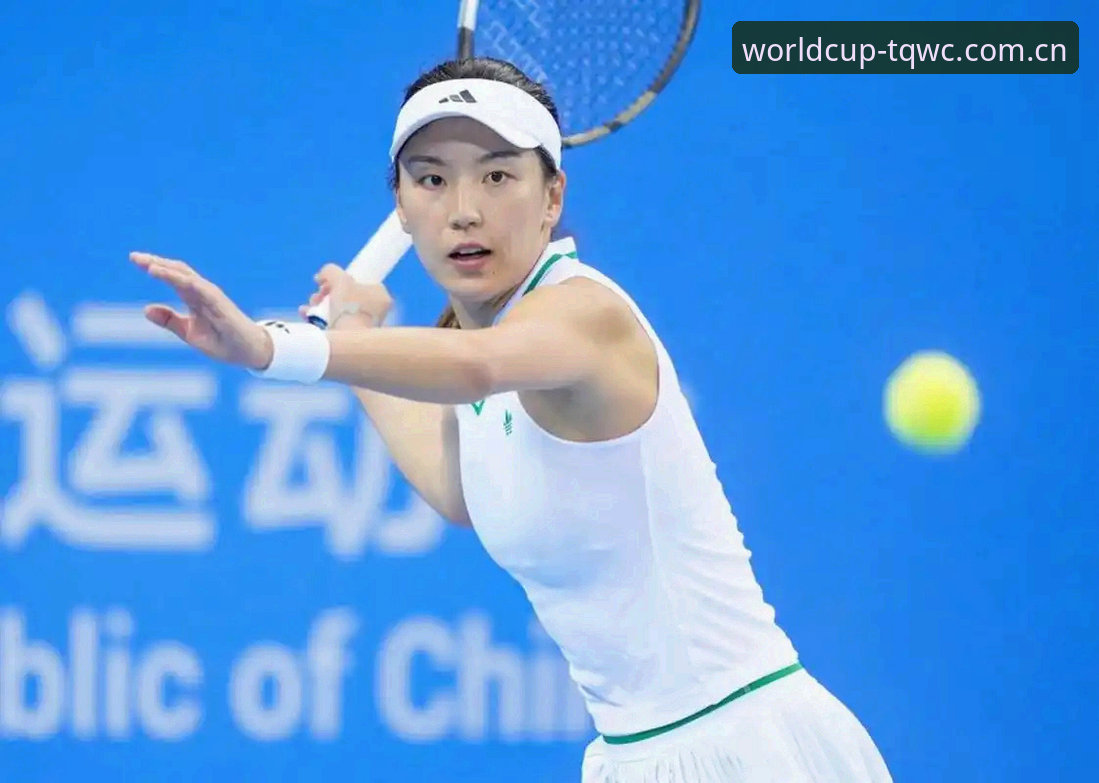 世预赛赛程必备 2026法网女单抽签揭晓:中国金花签运解析与观赛攻略最新动态