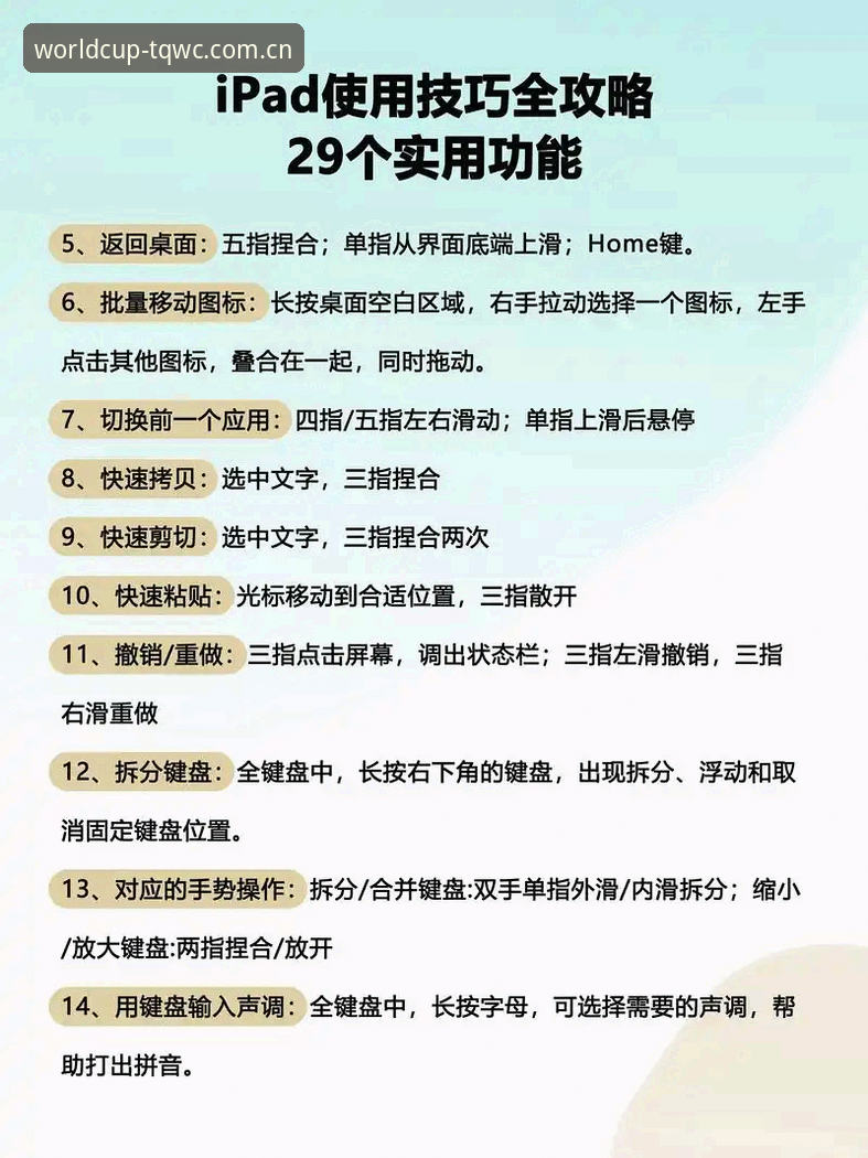 TQWC使用教程对比详解：从入门到精通的操作指南