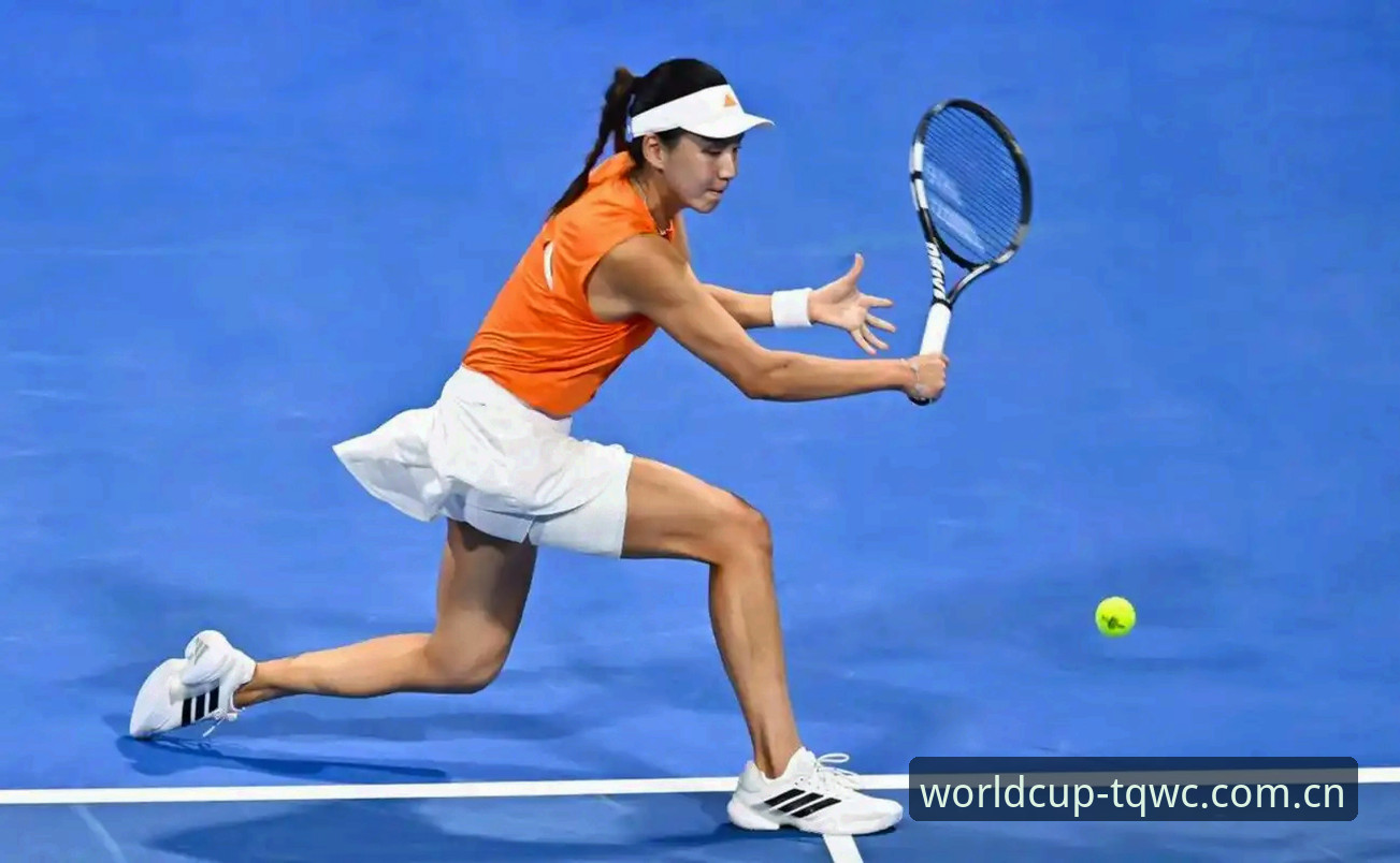 2026法网女单抽签揭晓：中国金花签运解析与观赛攻略最新动态